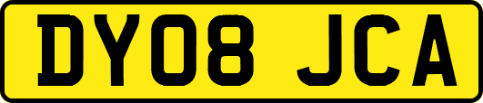 DY08JCA