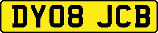 DY08JCB