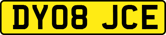 DY08JCE