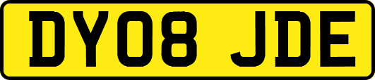 DY08JDE