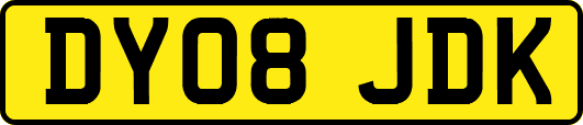 DY08JDK
