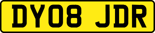 DY08JDR