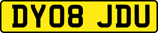 DY08JDU