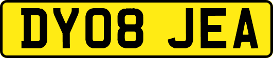 DY08JEA