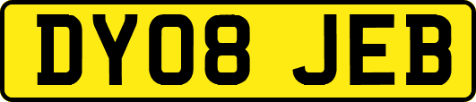 DY08JEB