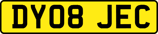 DY08JEC