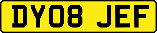 DY08JEF