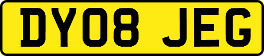 DY08JEG