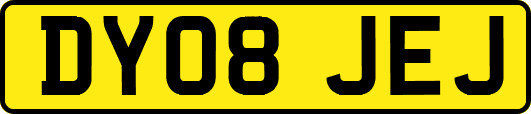 DY08JEJ