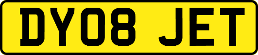 DY08JET