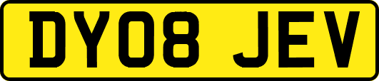 DY08JEV