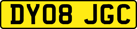 DY08JGC