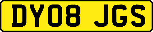 DY08JGS