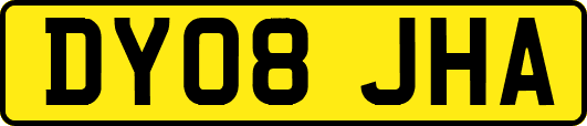 DY08JHA