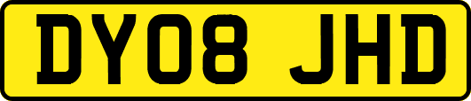 DY08JHD
