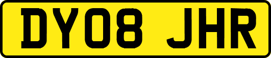 DY08JHR