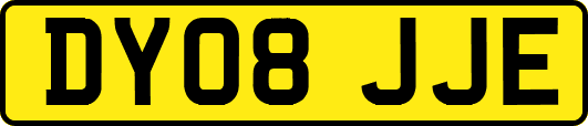 DY08JJE
