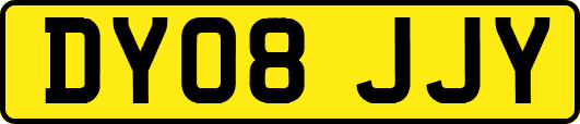 DY08JJY
