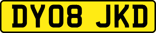 DY08JKD