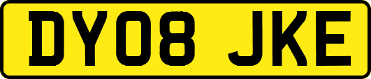 DY08JKE