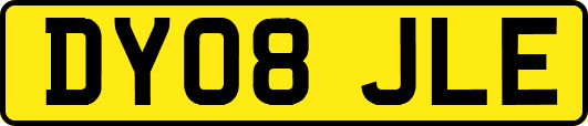 DY08JLE