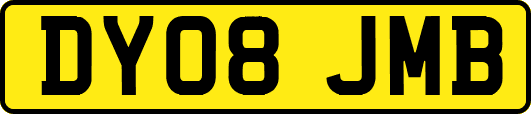 DY08JMB