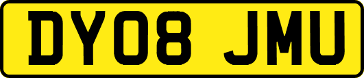 DY08JMU