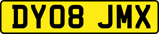 DY08JMX