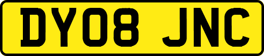DY08JNC