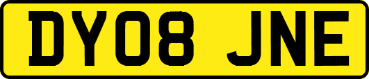 DY08JNE