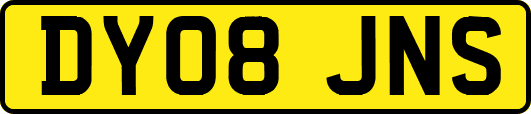 DY08JNS