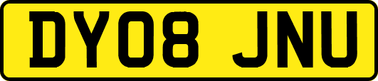 DY08JNU