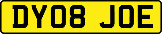 DY08JOE