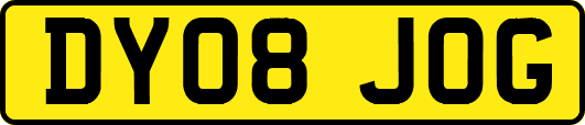 DY08JOG