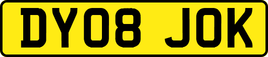 DY08JOK