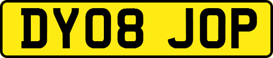 DY08JOP