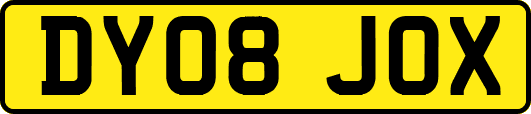 DY08JOX