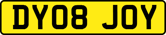 DY08JOY