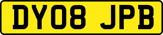 DY08JPB