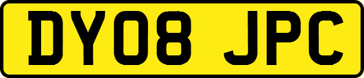 DY08JPC