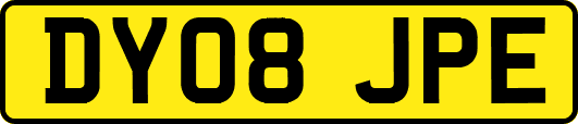 DY08JPE