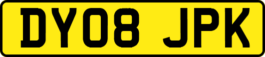DY08JPK