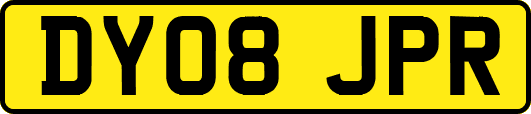 DY08JPR
