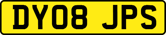 DY08JPS