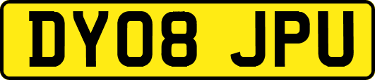 DY08JPU