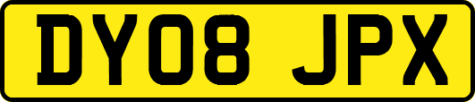 DY08JPX