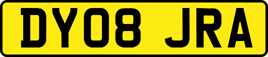 DY08JRA