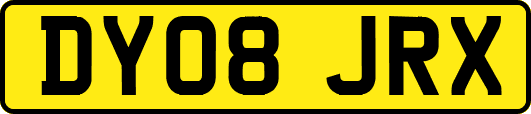 DY08JRX