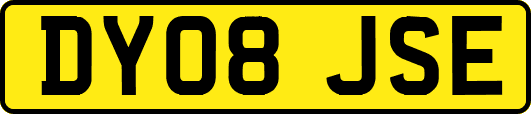 DY08JSE