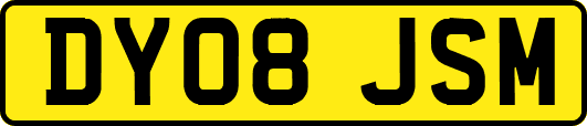 DY08JSM